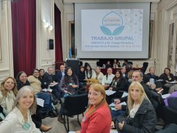 I Simposio de Estándares Nacionales de Enfermería